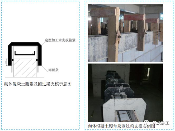 五大分部工程施工質量標準化圖集，大量現場細部節點做法！-第20張圖片-南京九建