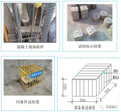 五大分部工程施工質量標準化圖集，大量現場細部節點做法！-第16張圖片-南京九建