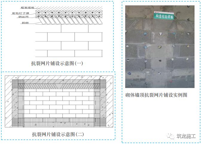 五大分部工程施工質量標準化圖集，大量現場細部節點做法！-第26張圖片-南京九建