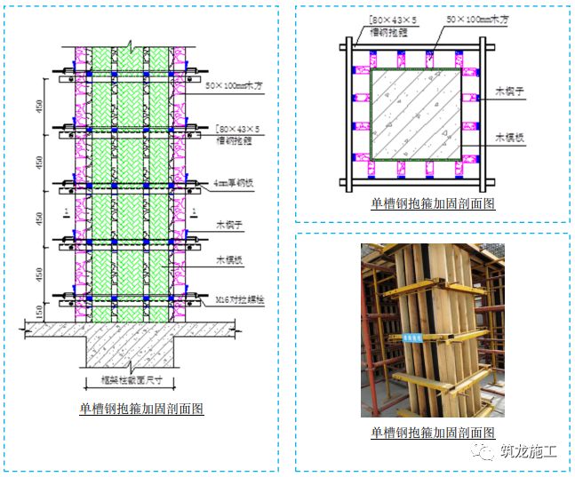 五大分部工程施工質量標準化圖集，大量現場細部節點做法！-第35張圖片-南京九建