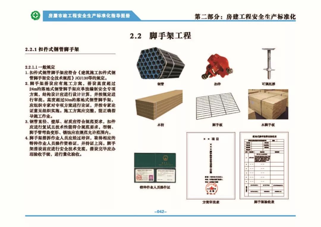 安全生產(chǎn)標(biāo)準(zhǔn)化指導(dǎo)圖集-第49張圖片-南京九建