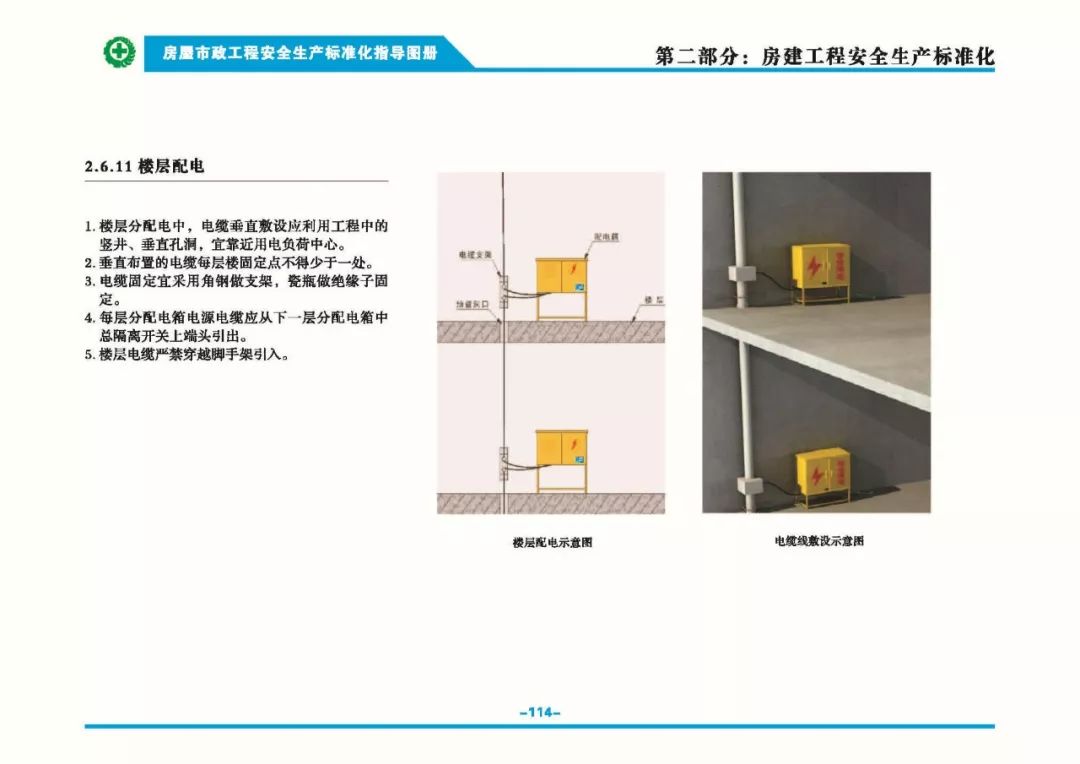 安全生產(chǎn)標(biāo)準(zhǔn)化指導(dǎo)圖集-第121張圖片-南京九建